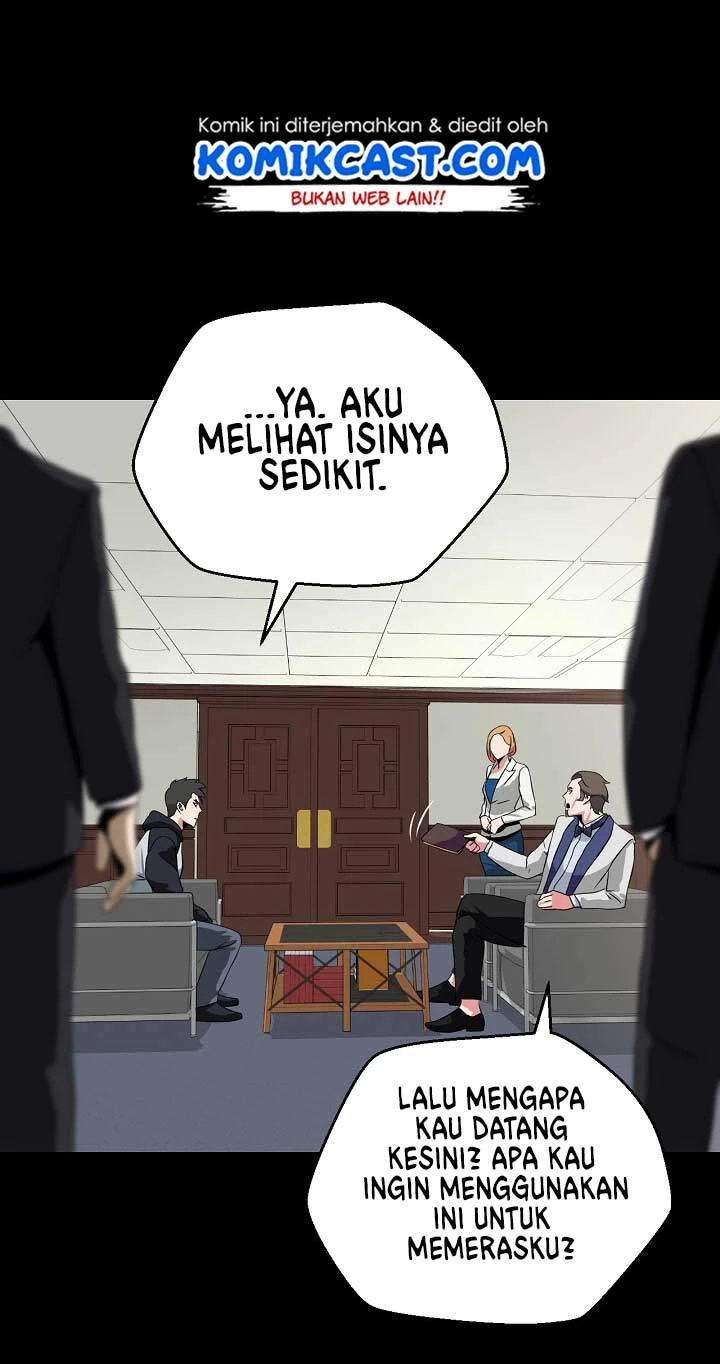Halaman 75 — Kill the Hero Chapter 11