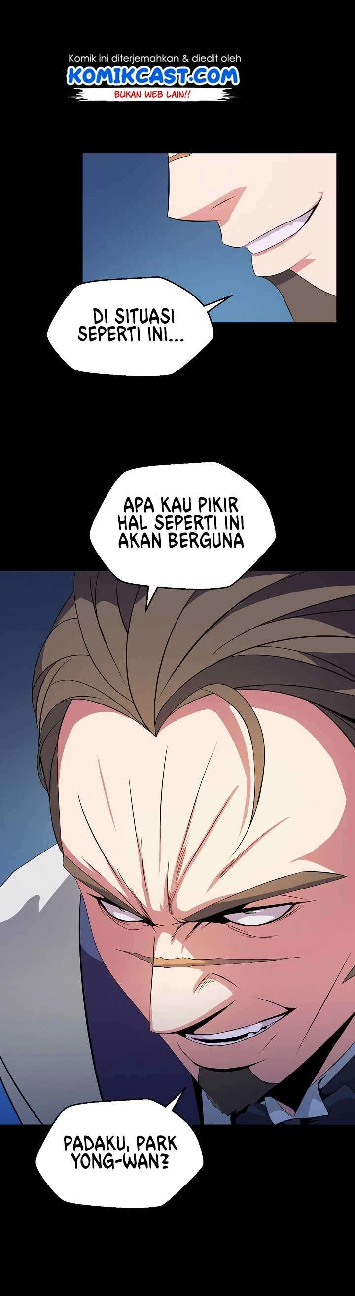 Halaman 76 — Kill the Hero Chapter 11
