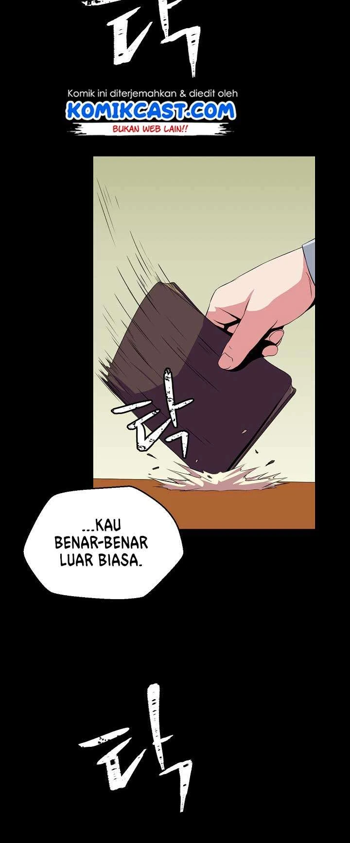 Halaman 84 — Kill the Hero Chapter 11