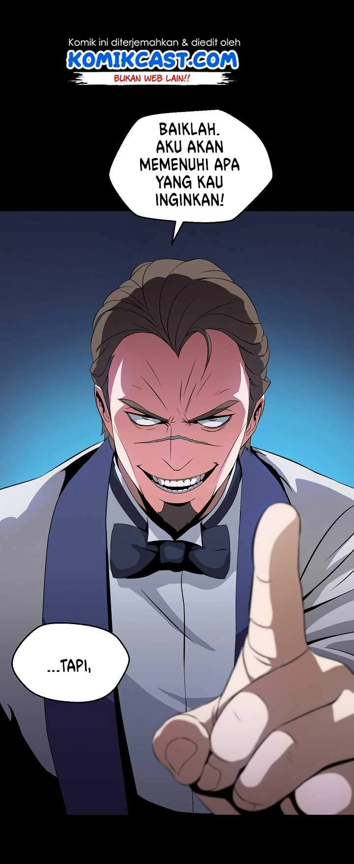 Halaman 85 — Kill the Hero Chapter 11