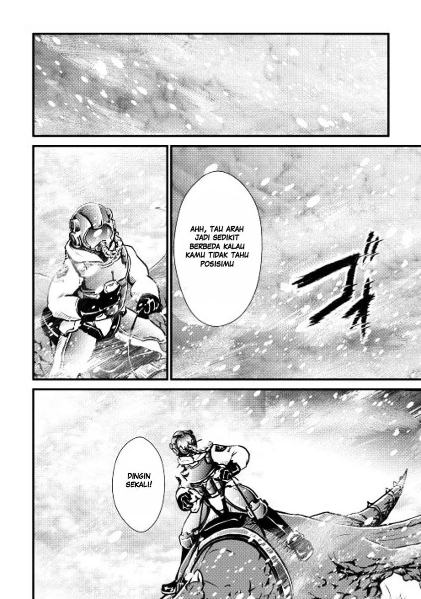 Halaman 18 — Shiro no Koukoku Monogatari Chapter 24