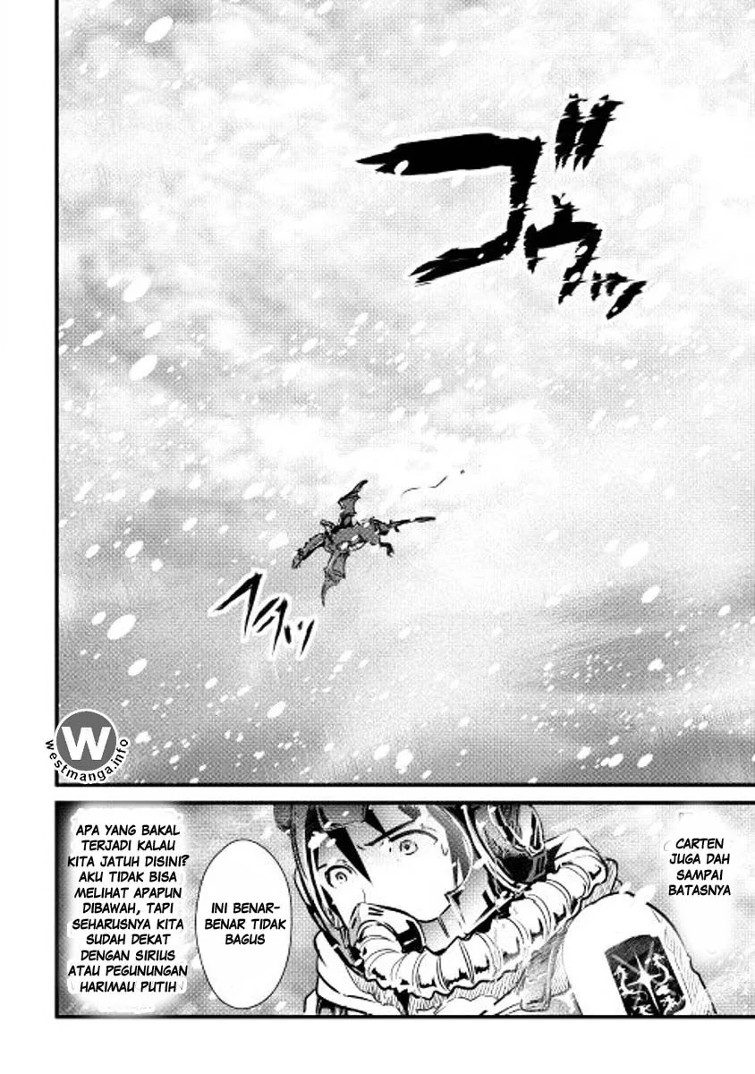 Halaman 20 — Shiro no Koukoku Monogatari Chapter 24