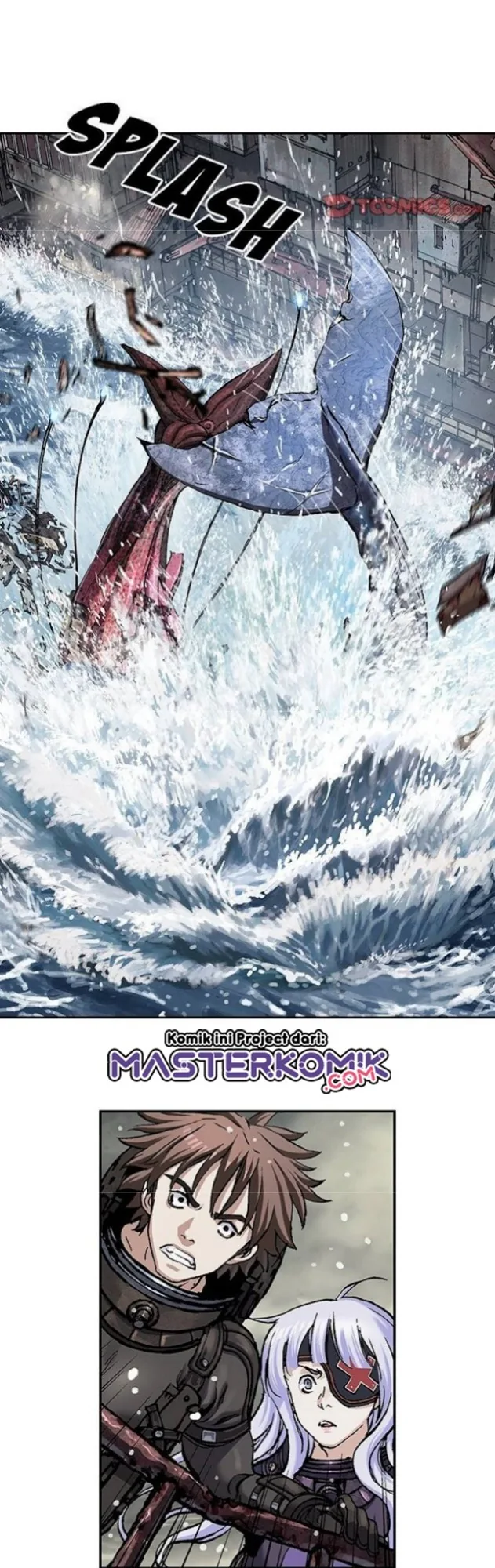 Halaman 14 — Leviathan Chapter 190