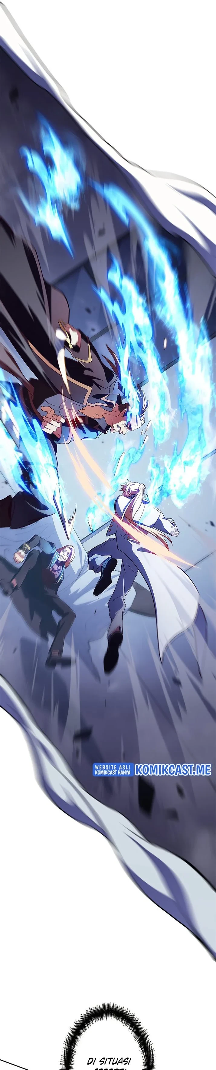 Halaman 5 — White Dragon Duke: Pendragon Chapter 51