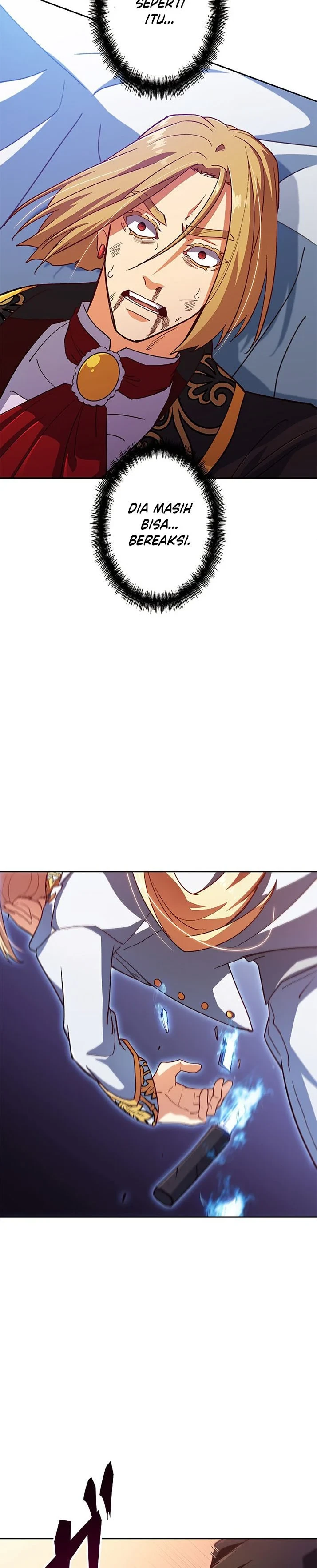 Halaman 6 — White Dragon Duke: Pendragon Chapter 51