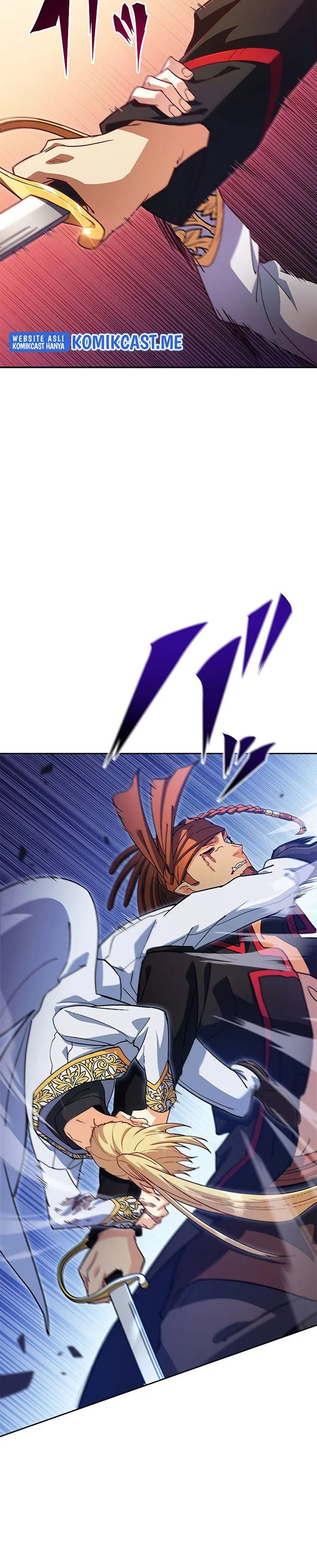 Halaman 7 — White Dragon Duke: Pendragon Chapter 51