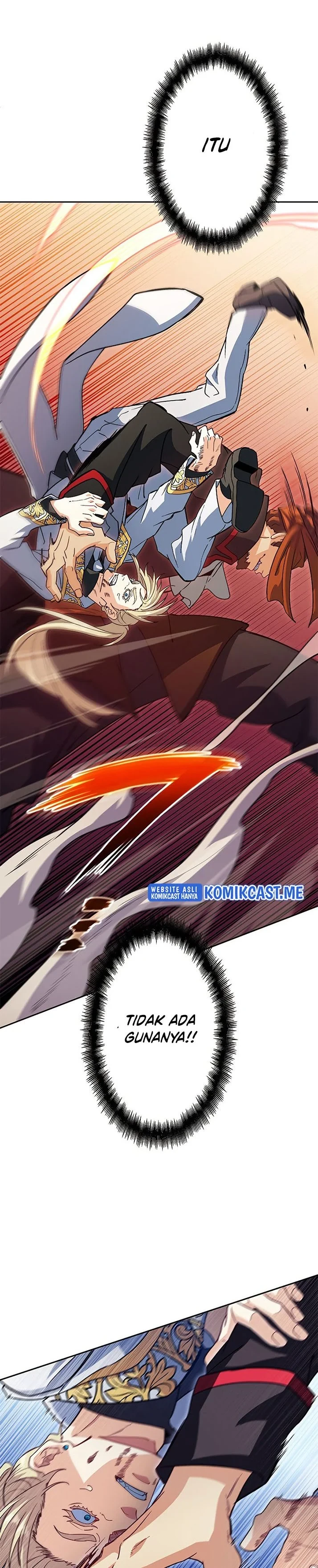Halaman 9 — White Dragon Duke: Pendragon Chapter 51