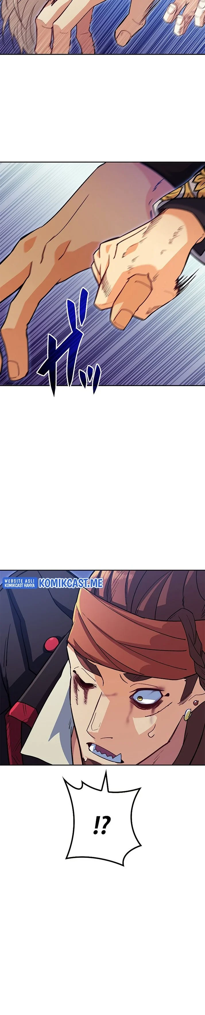 Halaman 10 — White Dragon Duke: Pendragon Chapter 51