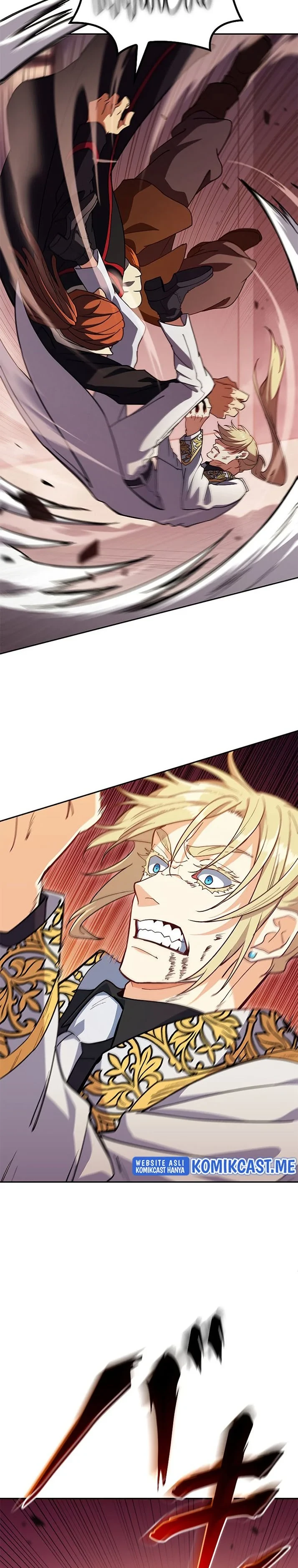 Halaman 12 — White Dragon Duke: Pendragon Chapter 51