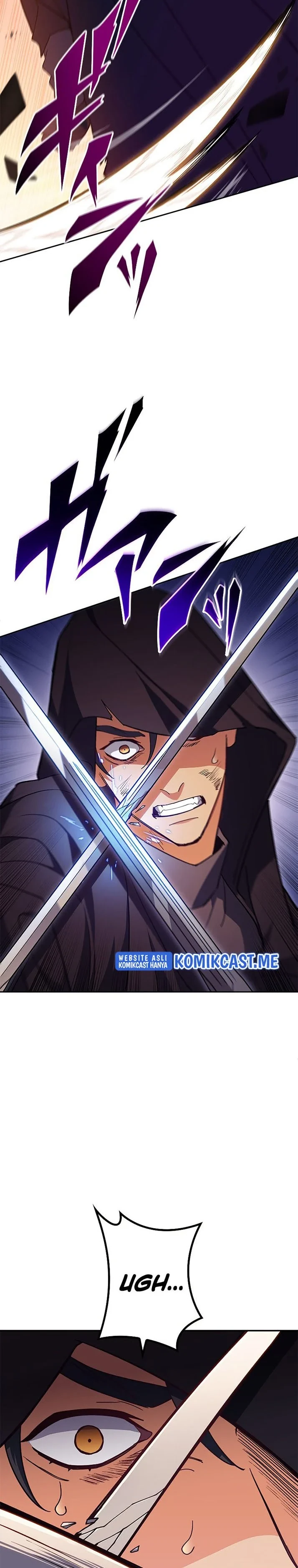 Halaman 15 — White Dragon Duke: Pendragon Chapter 51