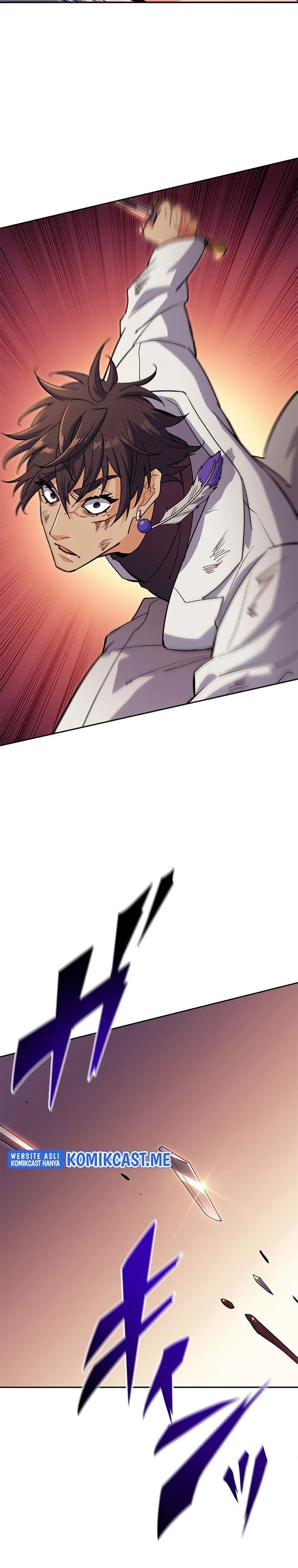 Halaman 16 — White Dragon Duke: Pendragon Chapter 51