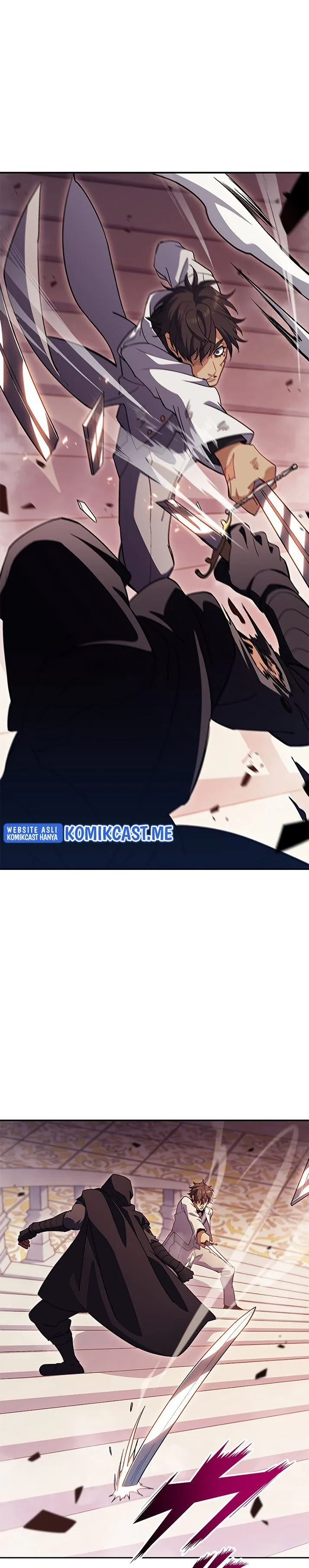Halaman 17 — White Dragon Duke: Pendragon Chapter 51