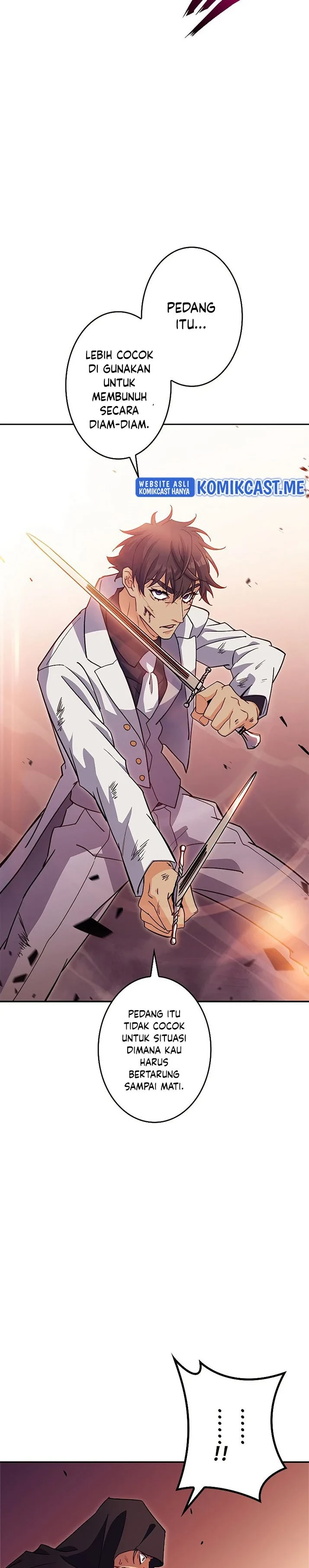 Halaman 18 — White Dragon Duke: Pendragon Chapter 51