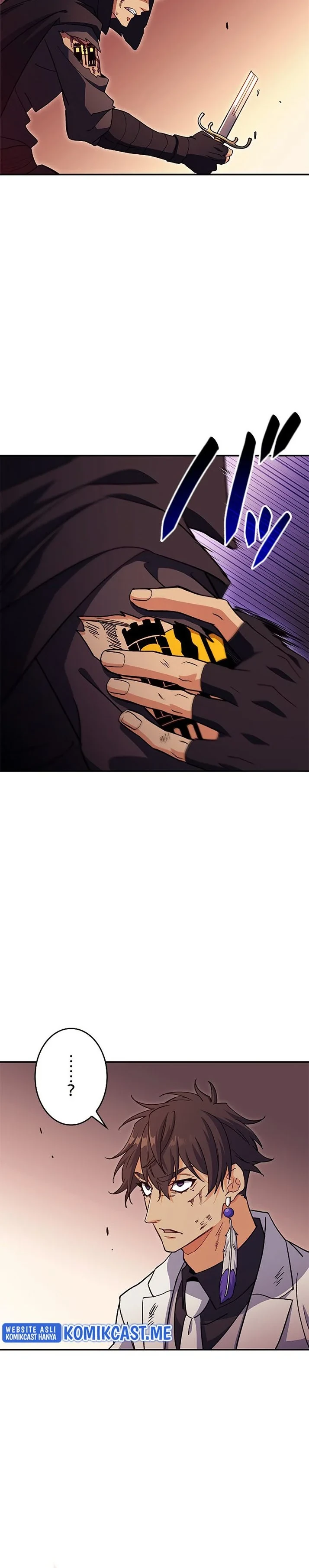 Halaman 19 — White Dragon Duke: Pendragon Chapter 51