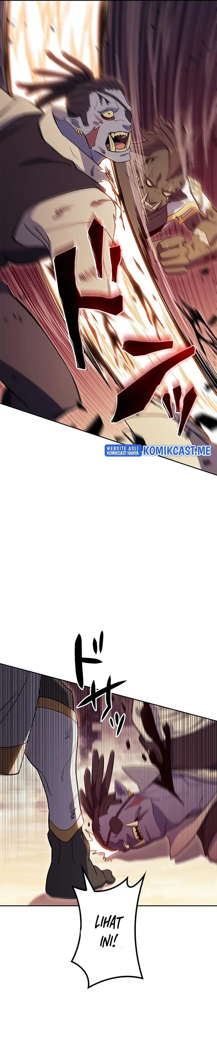 Halaman 23 — White Dragon Duke: Pendragon Chapter 51