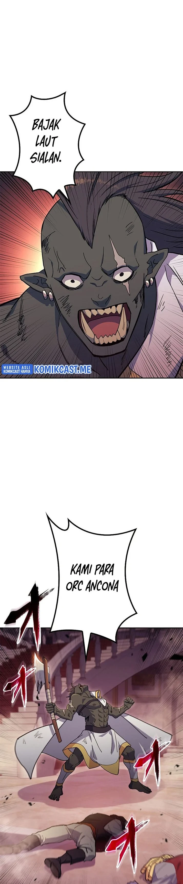 Halaman 24 — White Dragon Duke: Pendragon Chapter 51