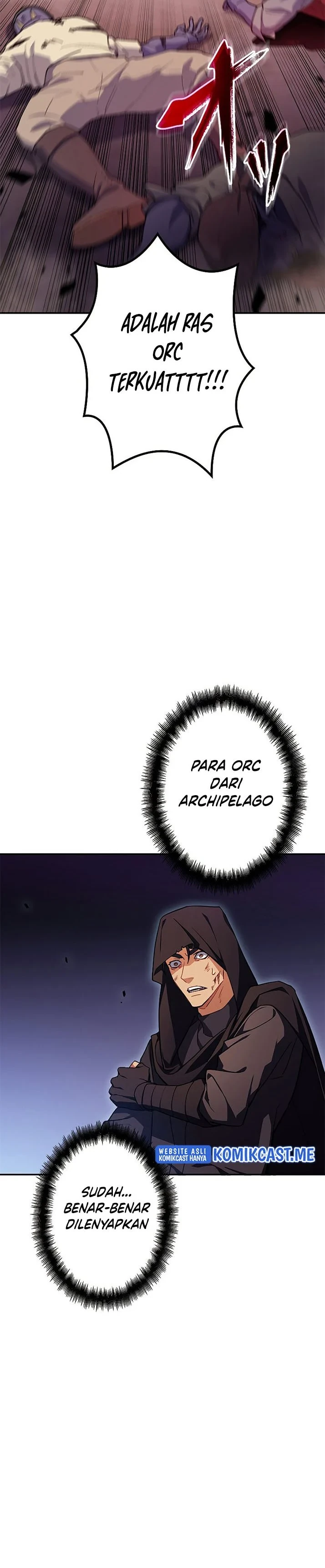 Halaman 25 — White Dragon Duke: Pendragon Chapter 51