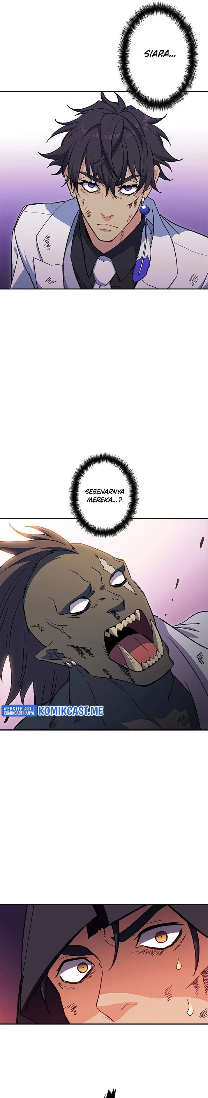Halaman 26 — White Dragon Duke: Pendragon Chapter 51
