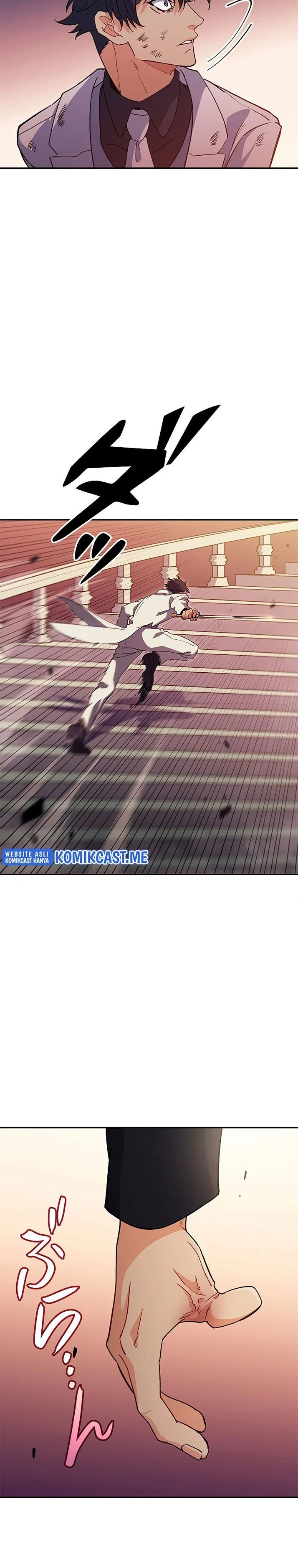 Halaman 28 — White Dragon Duke: Pendragon Chapter 51