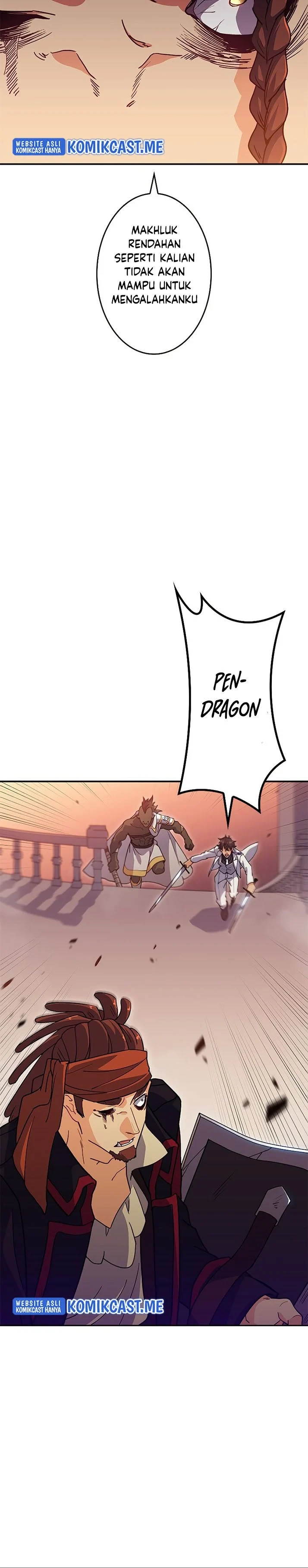 Halaman 31 — White Dragon Duke: Pendragon Chapter 51