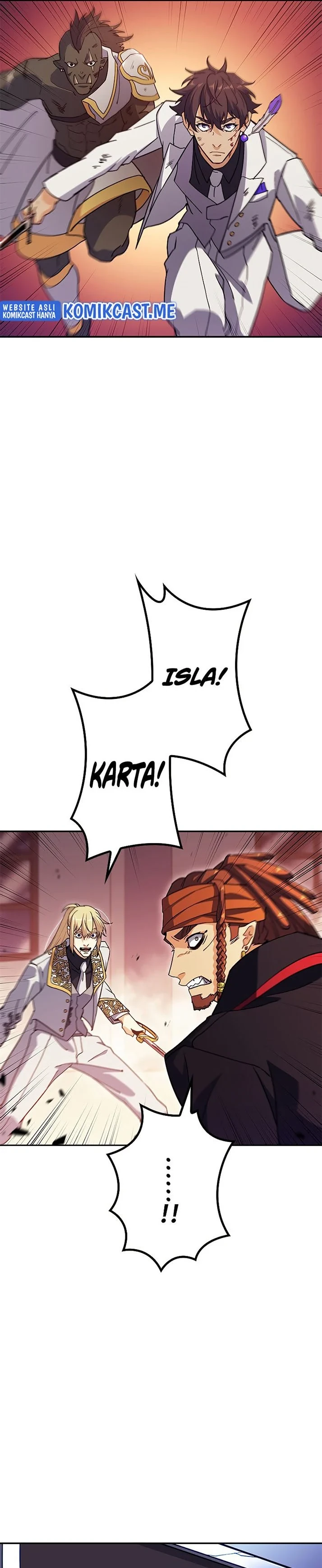 Halaman 32 — White Dragon Duke: Pendragon Chapter 51