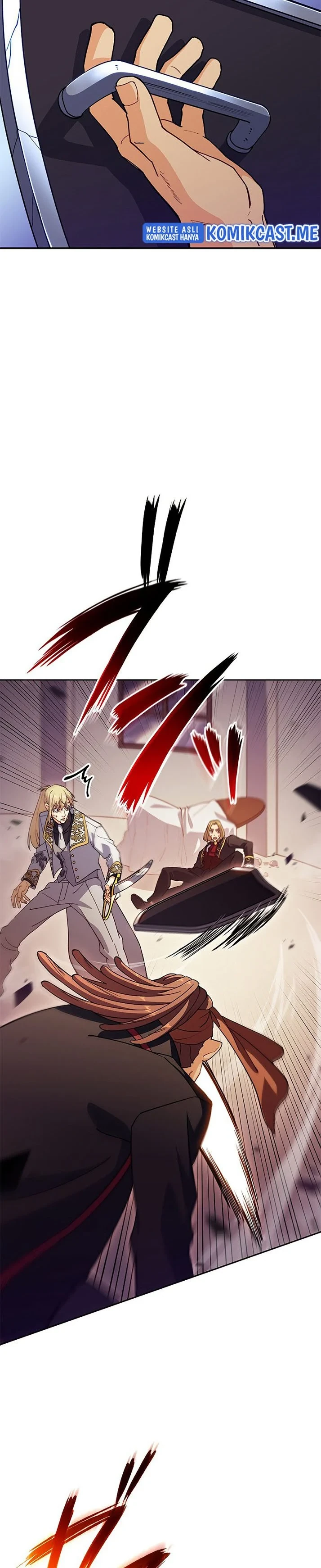 Halaman 33 — White Dragon Duke: Pendragon Chapter 51