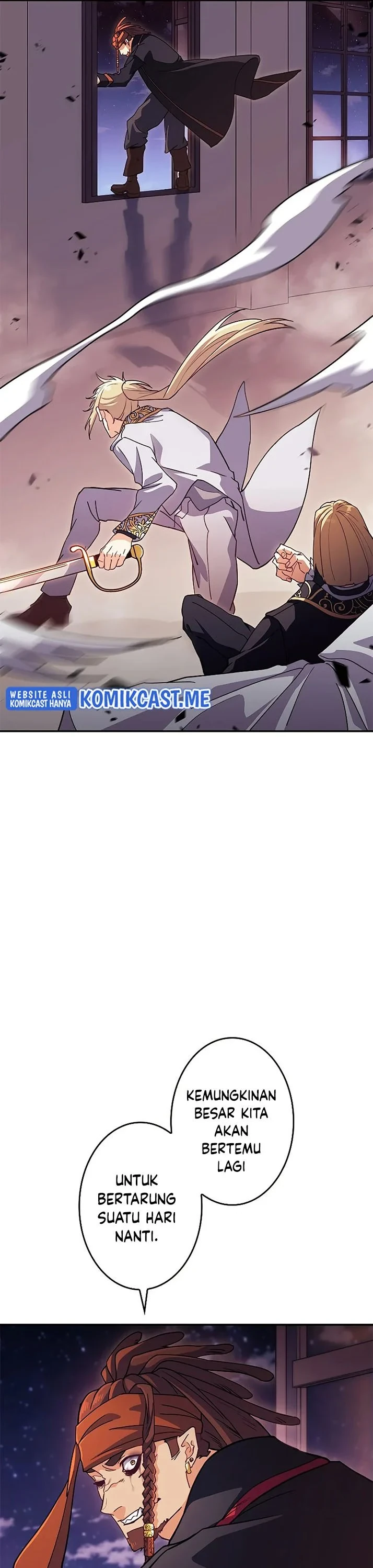 Halaman 35 — White Dragon Duke: Pendragon Chapter 51