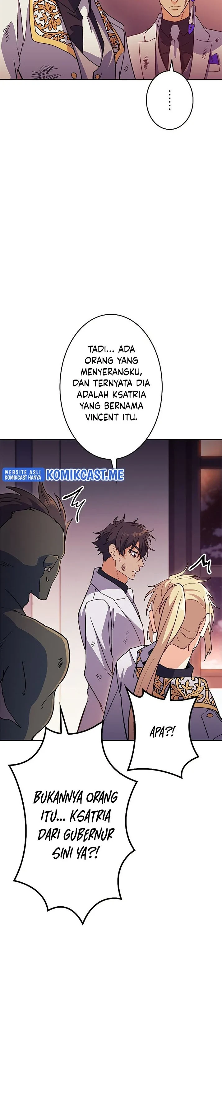 Halaman 40 — White Dragon Duke: Pendragon Chapter 51