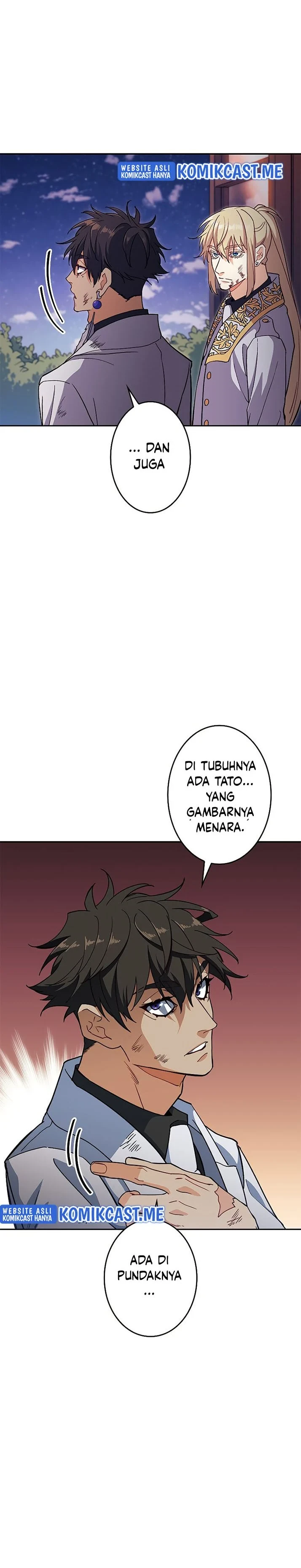 Halaman 43 — White Dragon Duke: Pendragon Chapter 51