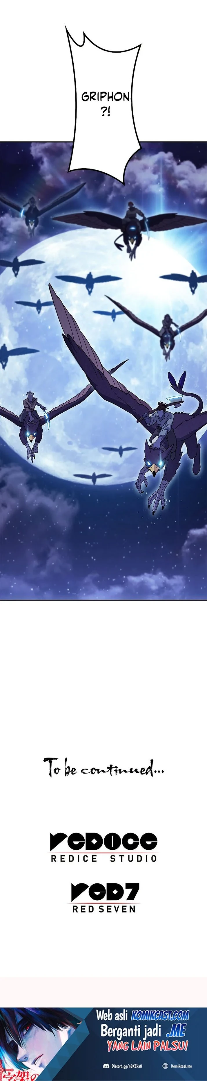 Halaman 46 — White Dragon Duke: Pendragon Chapter 51