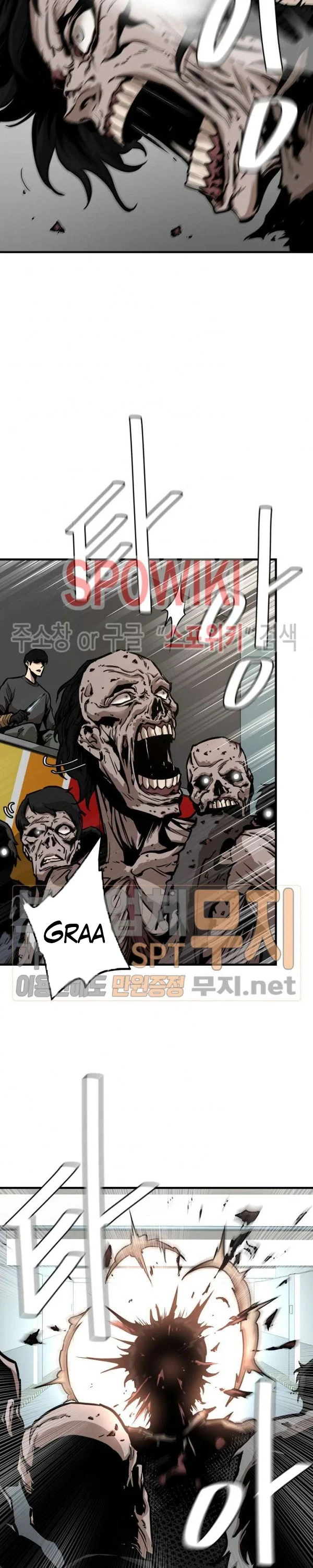 Halaman 3 — Return Survival Chapter 40