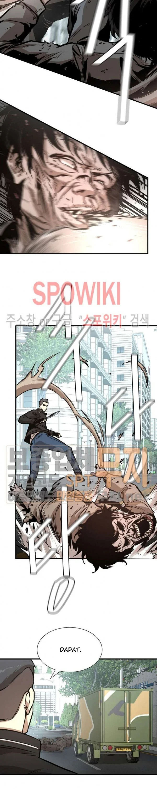 Halaman 7 — Return Survival Chapter 40