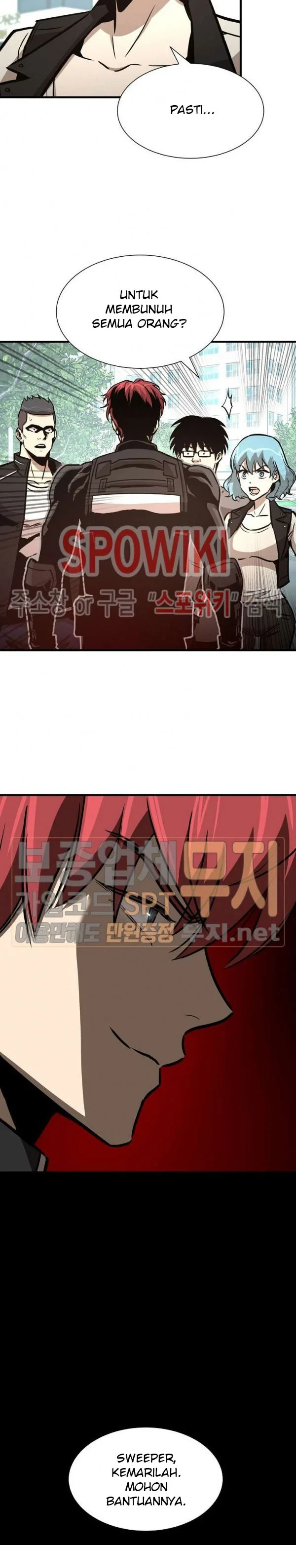 Halaman 13 — Return Survival Chapter 40
