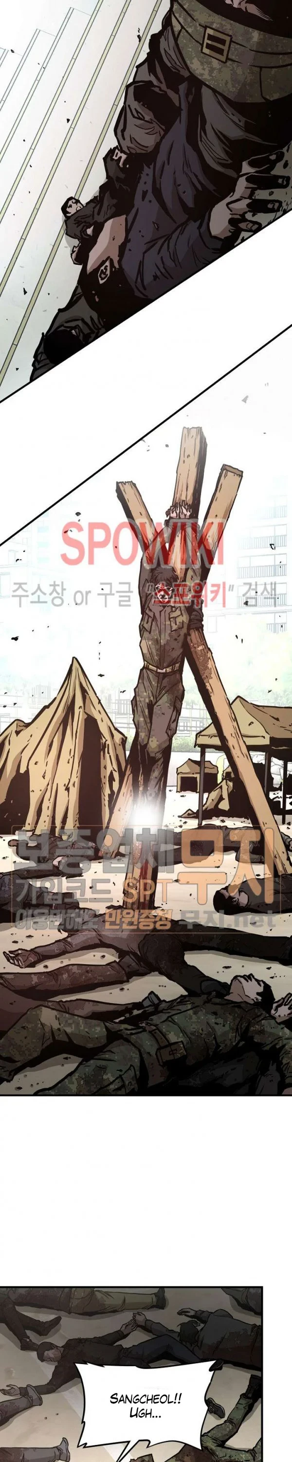 Halaman 20 — Return Survival Chapter 40