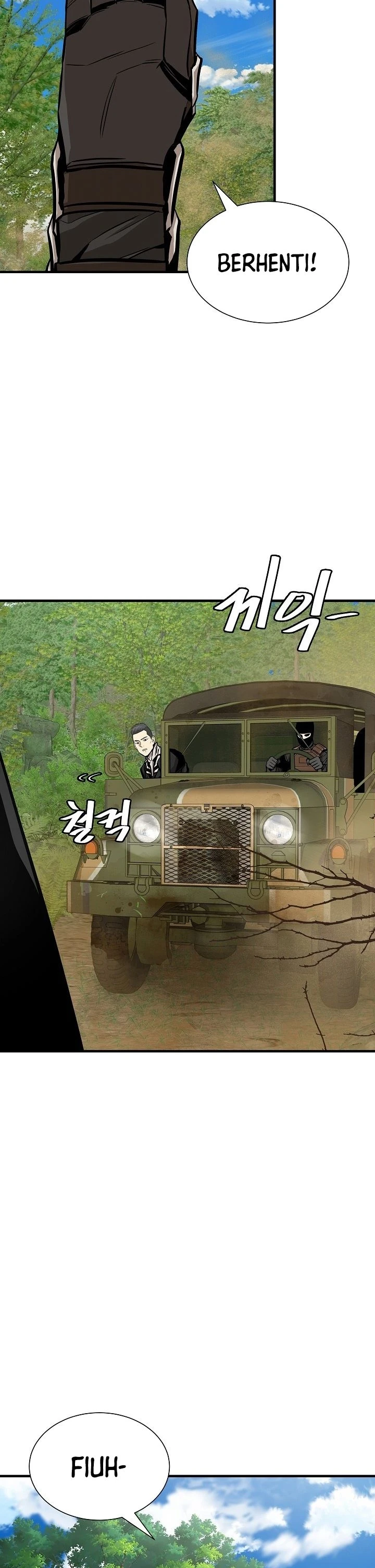 Halaman 5 — Return Survival Chapter 143