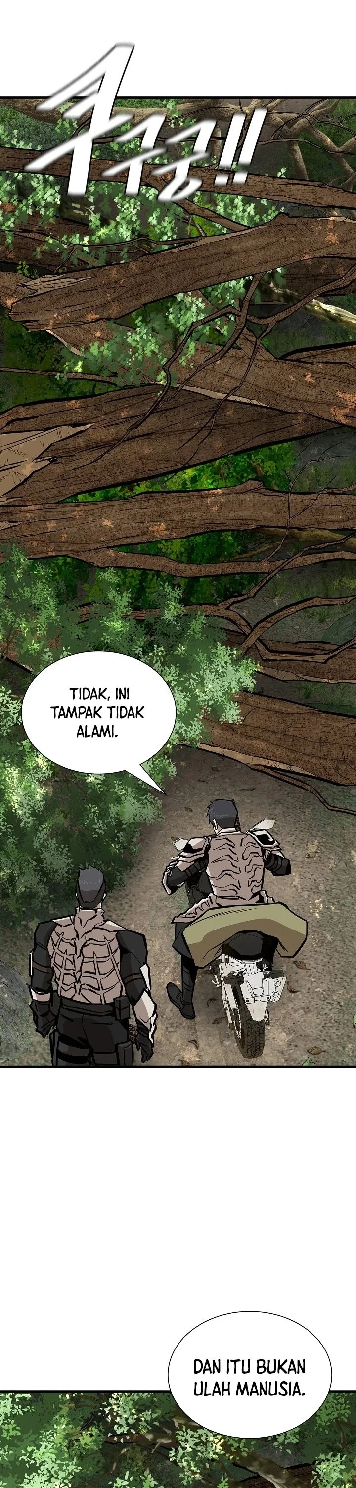 Halaman 7 — Return Survival Chapter 143