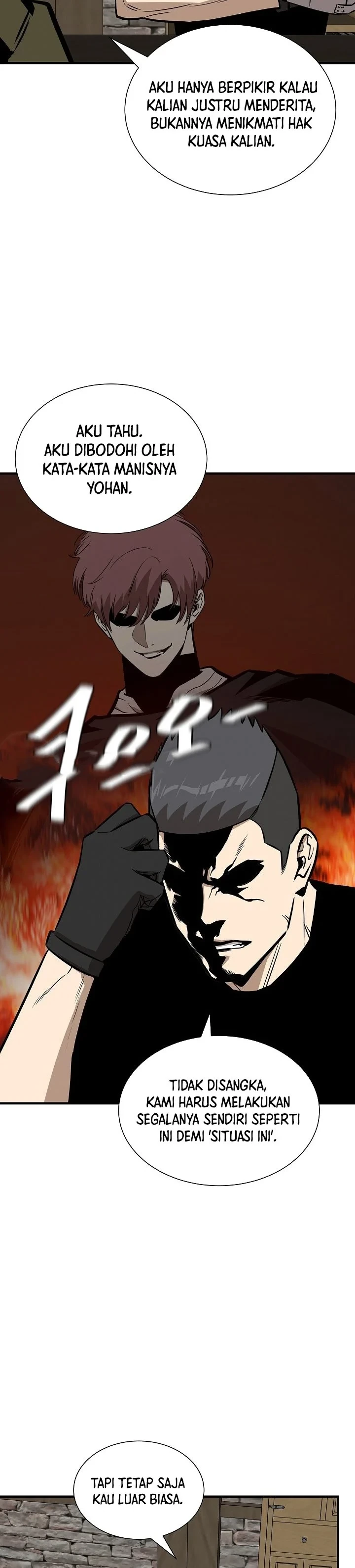 Halaman 25 — Return Survival Chapter 143