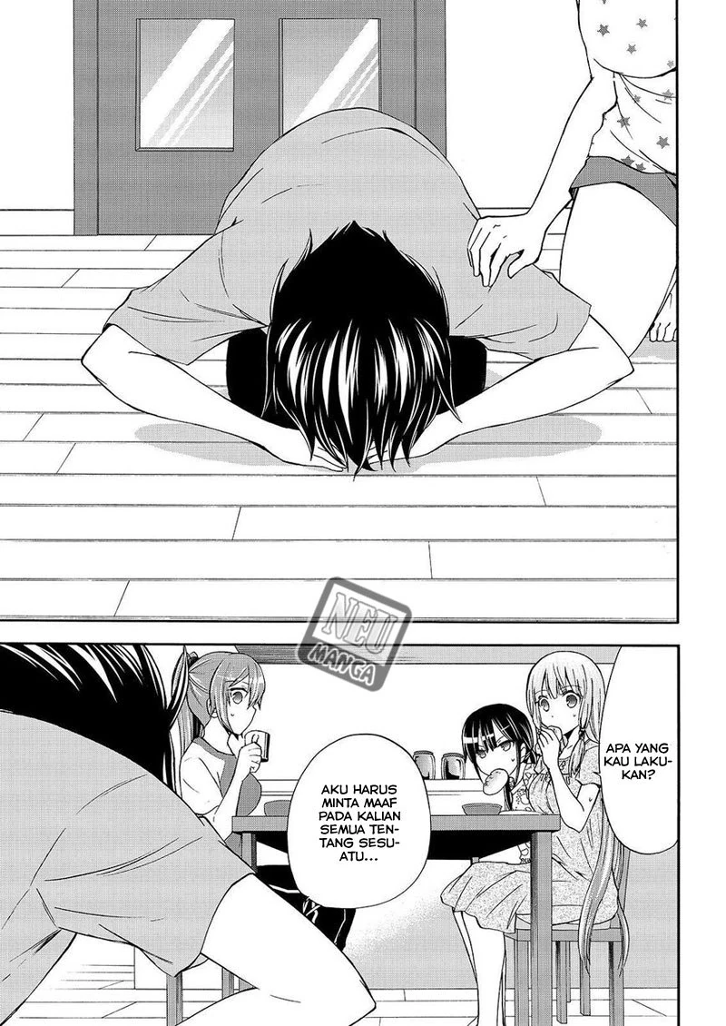 Halaman 3 — Maga-Tsuki Chapter 48