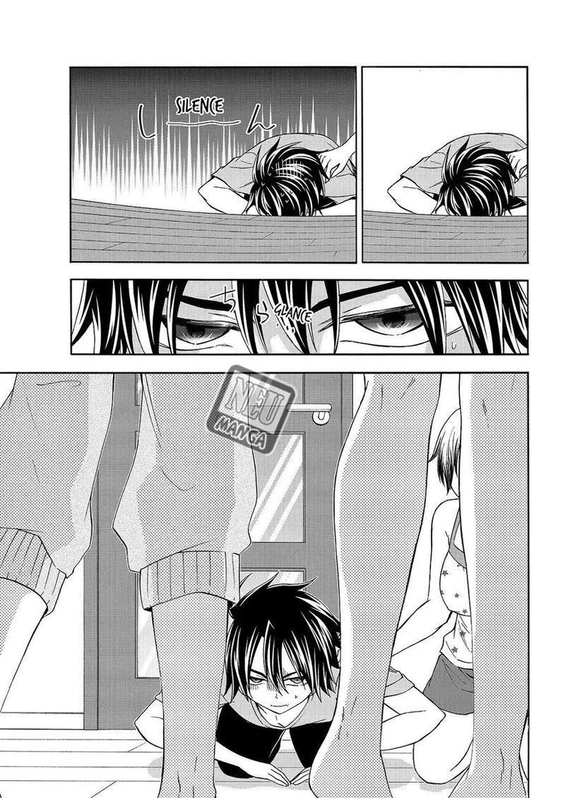 Halaman 5 — Maga-Tsuki Chapter 48