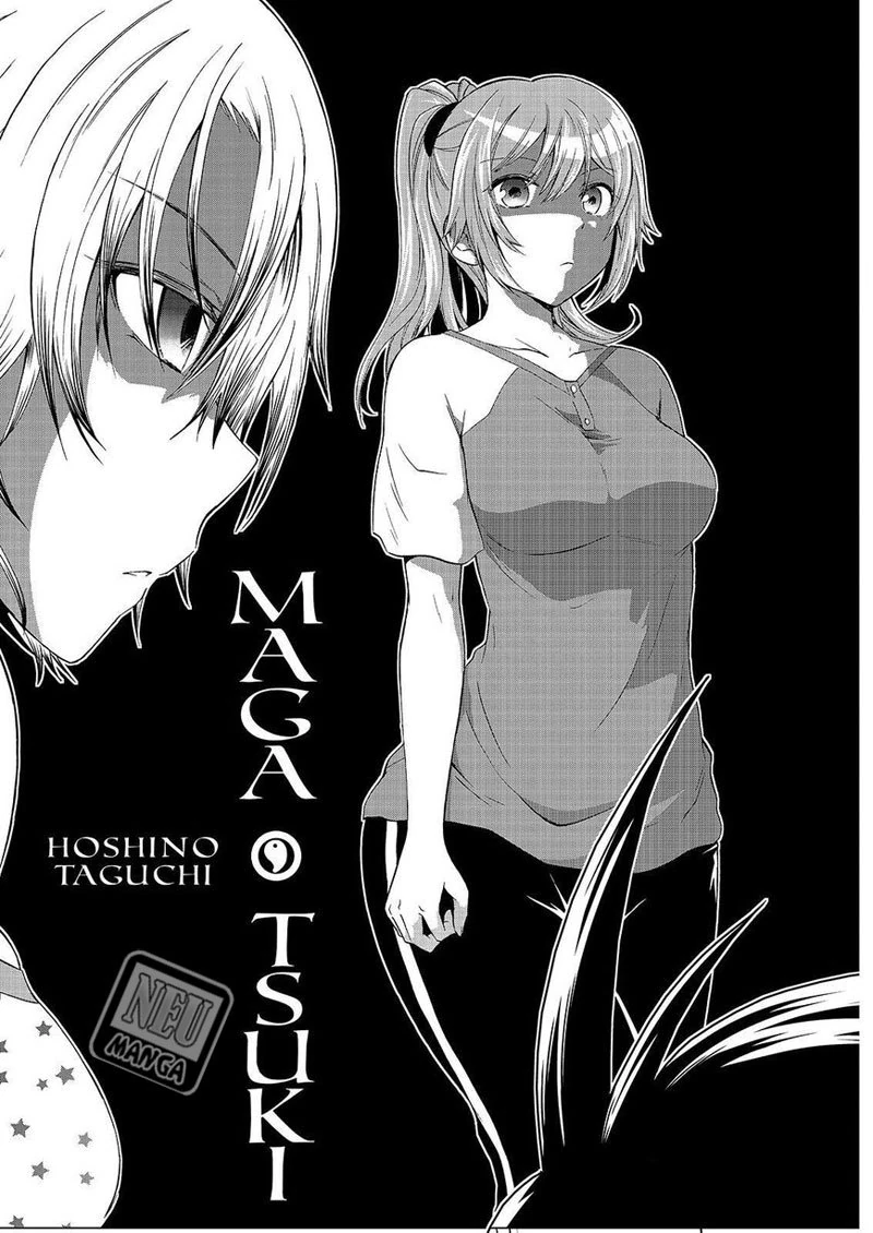 Halaman 7 — Maga-Tsuki Chapter 48