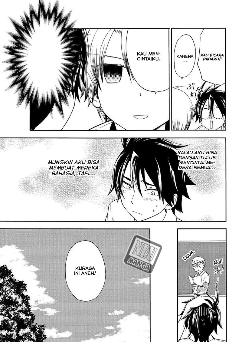 Halaman 11 — Maga-Tsuki Chapter 48