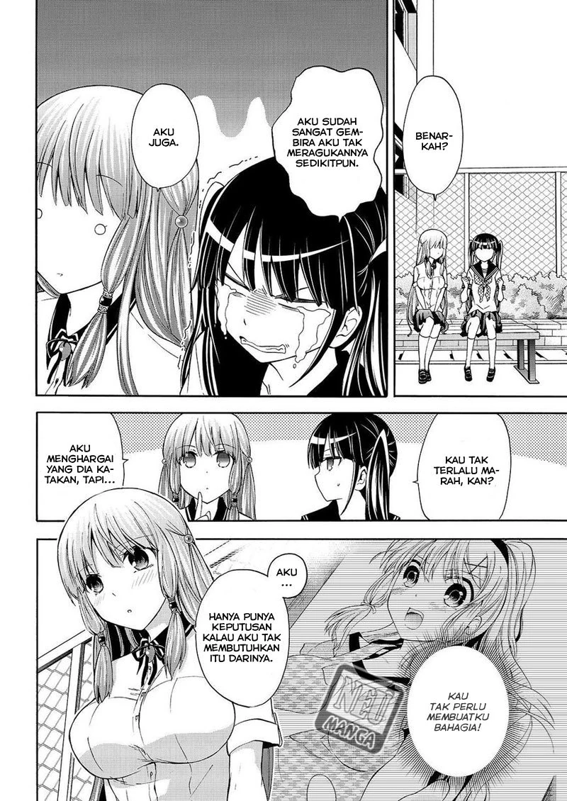 Halaman 12 — Maga-Tsuki Chapter 48
