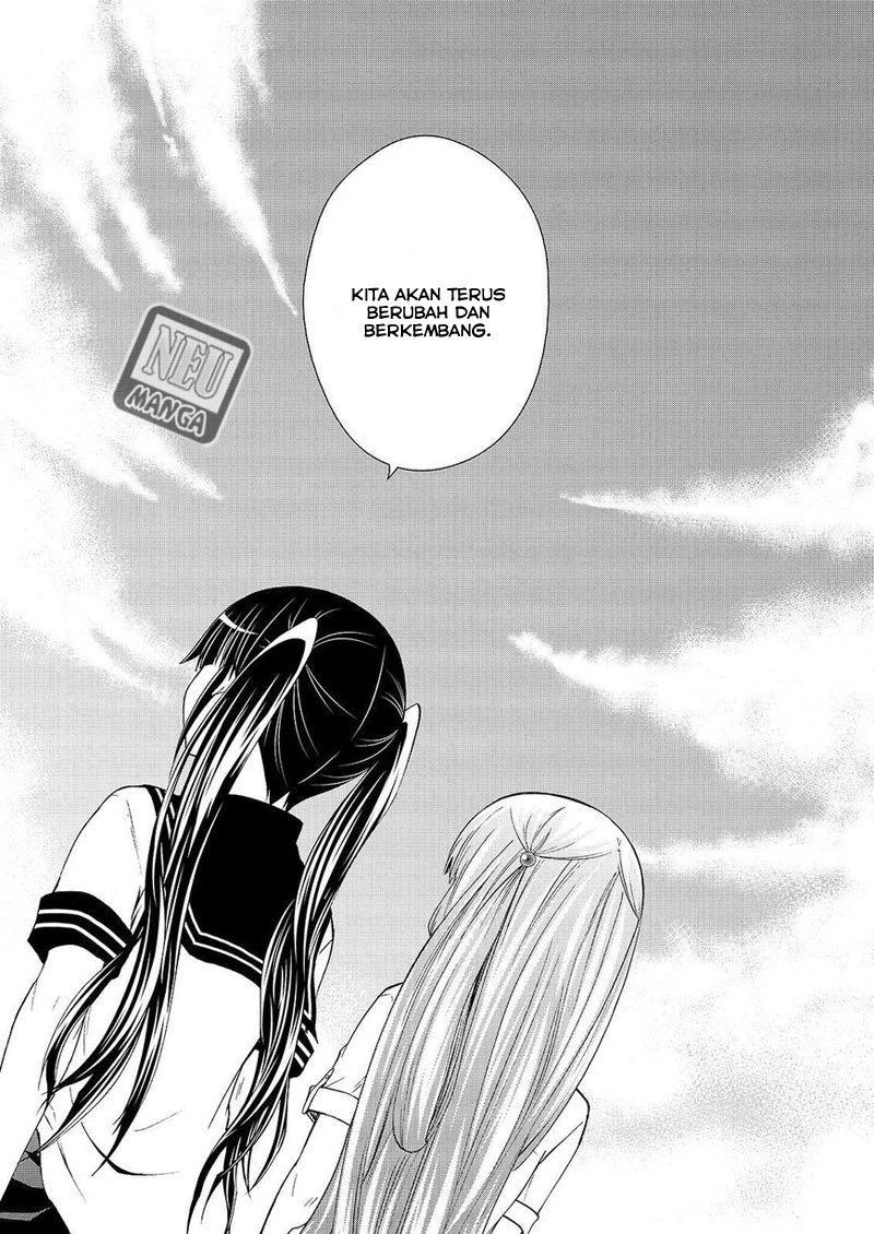 Halaman 14 — Maga-Tsuki Chapter 48