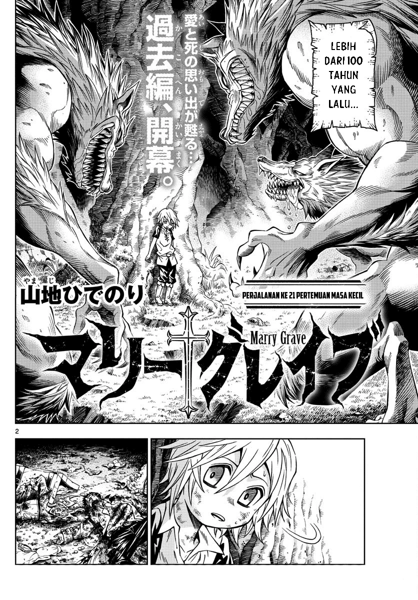 Halaman 3 — Marry Grave Chapter 21