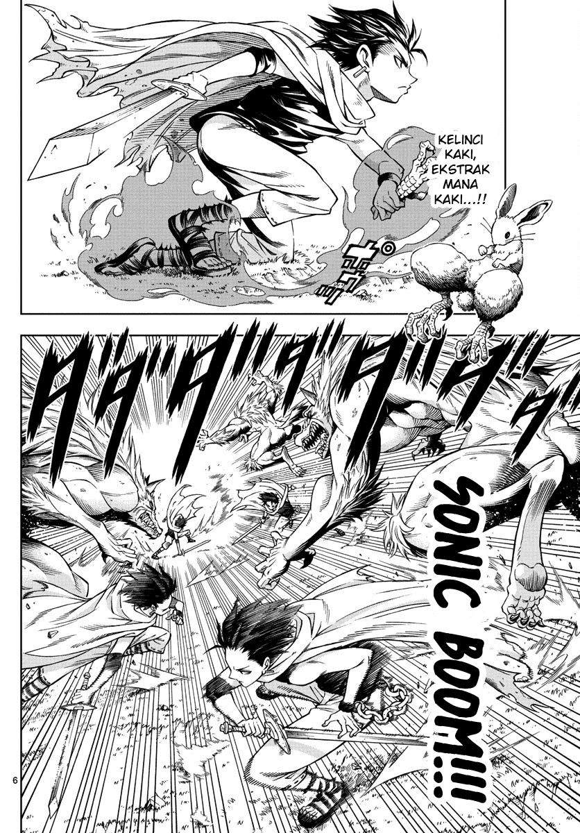 Halaman 7 — Marry Grave Chapter 21