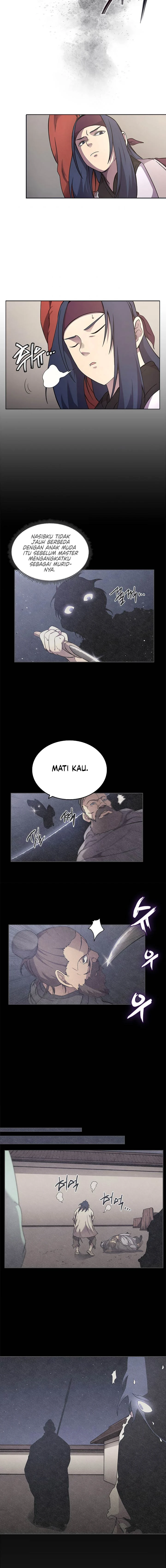 Halaman 12 — Heavenly Demon Reborn! Chapter 124