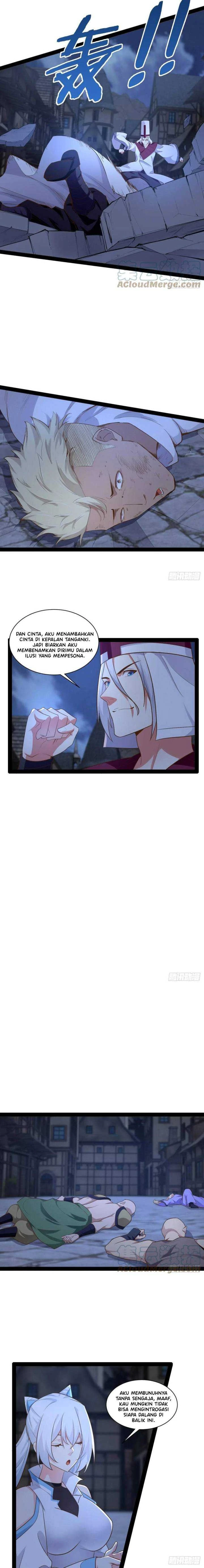 Halaman 7 — Starting From Maximum Charm Point 1 Chapter 39