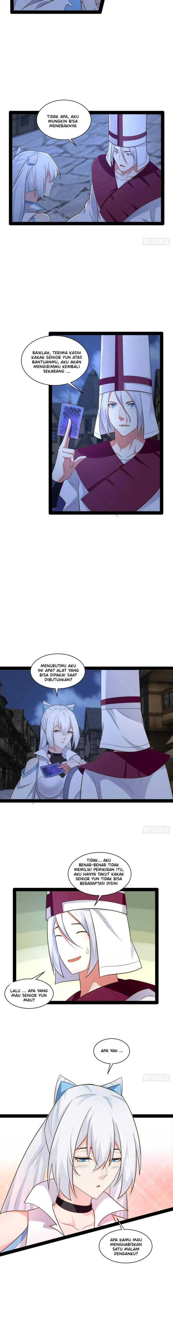 Halaman 8 — Starting From Maximum Charm Point 1 Chapter 39