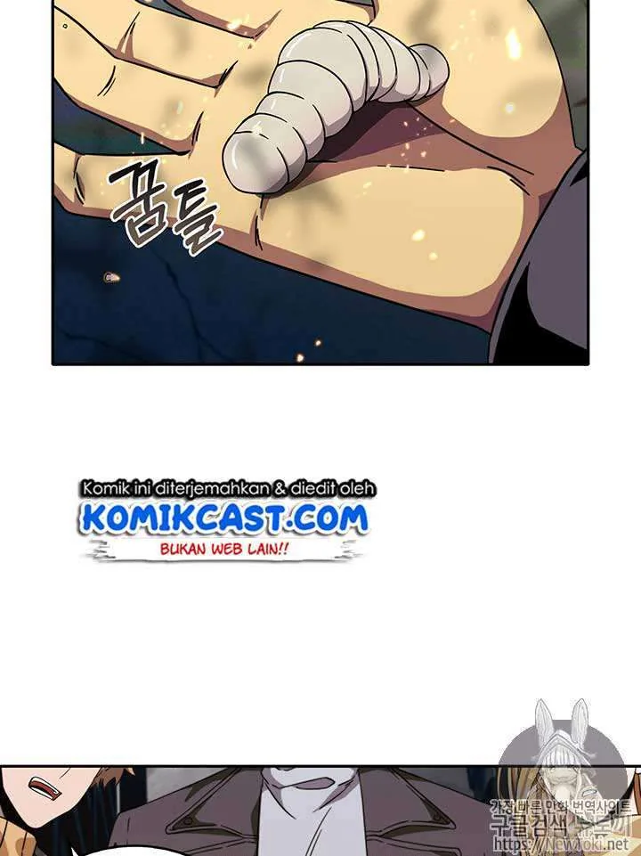 Halaman 4 — Tomb Raider King Chapter 52