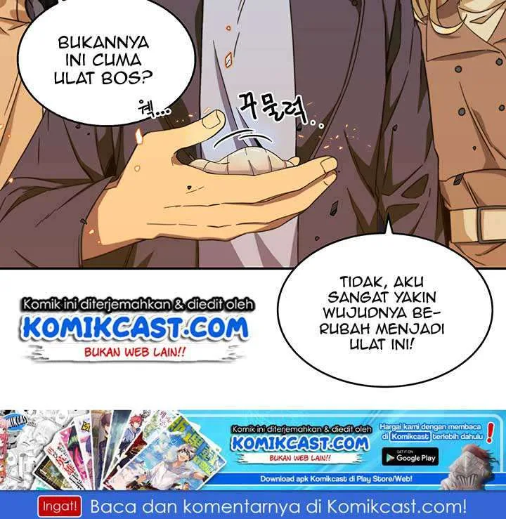 Halaman 5 — Tomb Raider King Chapter 52